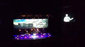 Детство босоногое мое помнит. Трофимов