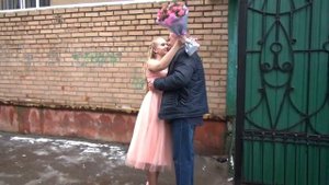 сюрприз для дочери в ее день рождение
