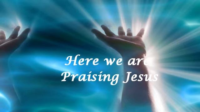 Here we are in your Presence смотреть онлайн