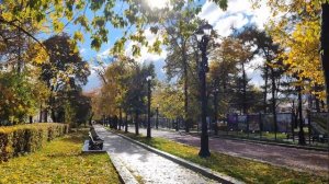 Смеющимся ныне... Наталья Шевченко...