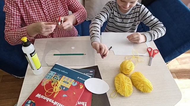 «Веселые цыплята» смотреть онлайн