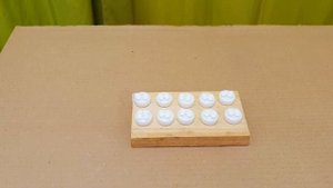 Что если поджечь ГЛЮКОНАТ КАЛЬЦИЯ? Эксперимент