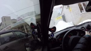 Термоэлемент термостата Лада Гранта или почему машина долго греется и быстро остывает