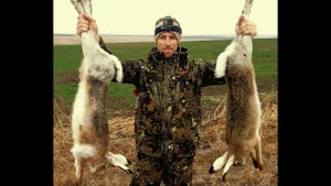 ЭТО ЛУЧШЕЕ ОТКРЫТИЕ ОХОТЫ НА ЗАЙЦЕВ!!! ДОБЫЛ НОРМУ ЗА ЧАС!!! the hunting of the hare / MAX HUNTER