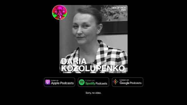 #919 Дарья Козолупенко Презумпция понимания, радикальное сомнение, муки совести, раздвоение сознани