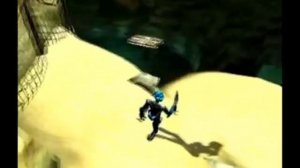 Bionicle: The Game - Gamecube Walkthrough Part 5