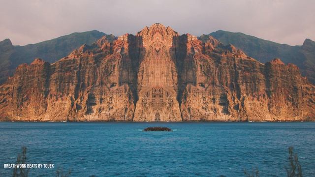 Tribal Beat Sound Journey | DEEP FOCUS AND CLARITY смотреть онлайн