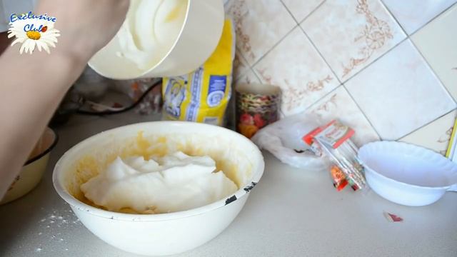 Домашние КУЛИЧ ПАСХА рецепт и приготовление от А до Я