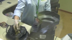 Обменять мелочь на купюры или зачислить на счет могут жители ЕАО в рамках «Монетной недели»