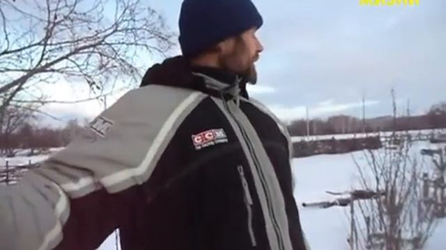 КЕДР. КАК ДОЛГО РАСТЁТ? смотреть онлайн