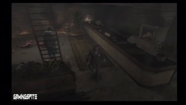 Resident Evil Outbreak All Boss Fights