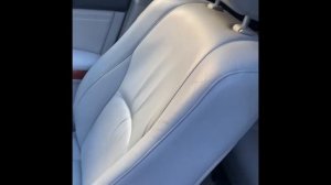 LEXUS RX 330 из старого в новый