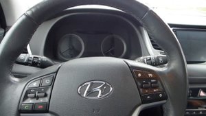 Хендай Туссан изготовление дубликата чип ключа зажигания в Минске Hyundai Tucson key programming