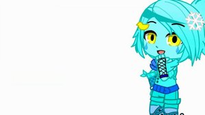 •♤\Я огонь - ты вода\♡[клип]♧•