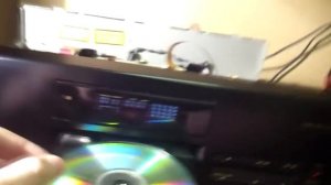 Pioneer pd s703