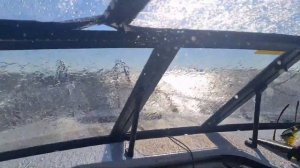 Феникс 560 рыбалка на нижней Волге октябрь 2022г