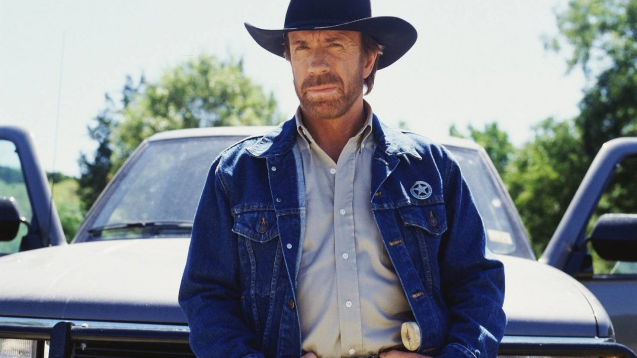 Сериал Крутой Уокер - 1 сезон 17 серия «Комитет» / Walker, Texas Ranger