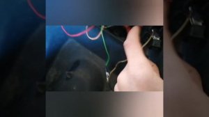 КАК ПОДКЛЮЧИТЬ ПОДСВЕТКУ К ГЕНЕРАТОРУ СКУТЕРА|HONDA DIO AF-28 ZX