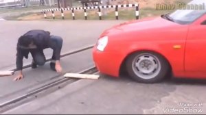 это Лада приора хэтчбек