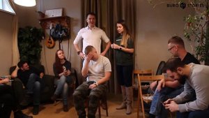 Клуб ораторов - Польза физических наказаний для детей (27.0119)