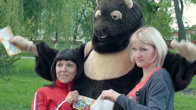 "КАРАГОД 2015" Новый Оскол