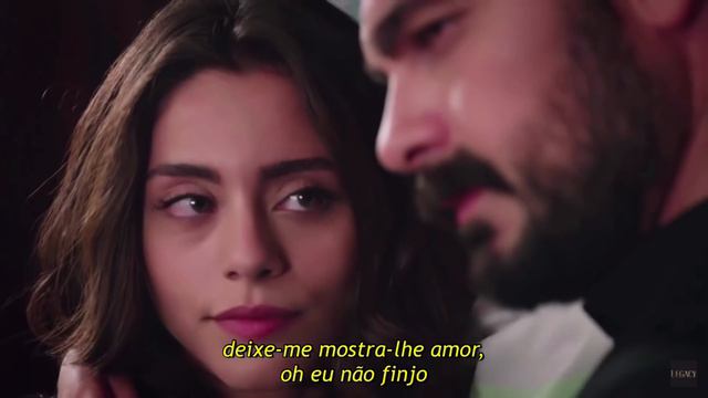 Seher & Yaman | At My Worst - Pink Sweats (Tradução/Legendado) смотреть онлайн