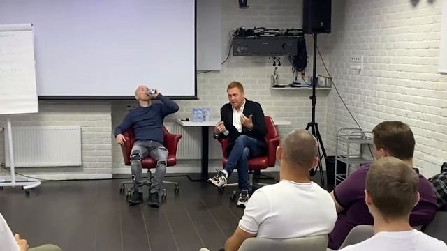 КАК ПРЕОДОЛЕТЬ СТРАХ ЗНАКОМСТВА С ДЕВУШКОЙ ? смотреть онлайн