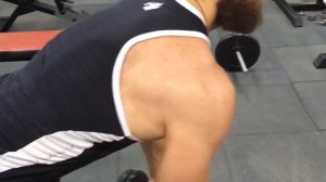 Отличие ТРЕНИРОВОК НАТУРАЛА от ХИМИКА