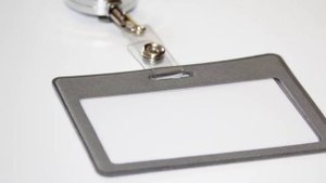 Чехлы с окном для пропуска / OrderCards