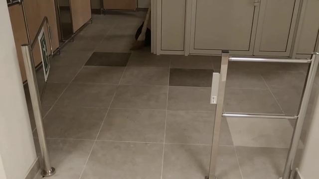 Установка турникета и калитки антипаника с магнитным замком смотреть онлайн