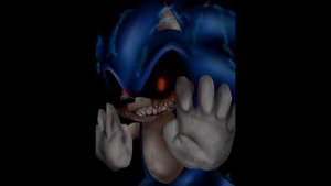 Голос Sonic.EXE