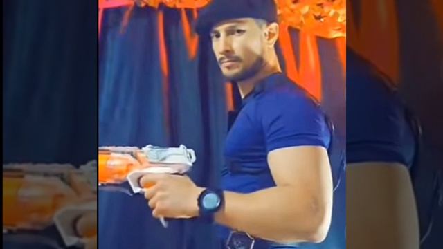 I need more bullets PHONK смотреть онлайн