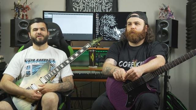 How To Write MELODIC DEATH METAL