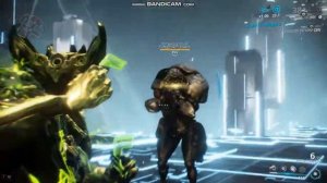 Warframe - Фусилай + МР