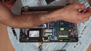 laptop HP HQ TRE 71025 RAM 8gb ve hard disk ssd ekleyin ...