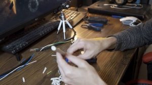 Какой кабель лучше использовать для проводки в квартире/Безопасная электрика часть1/ РФ Клас Масте