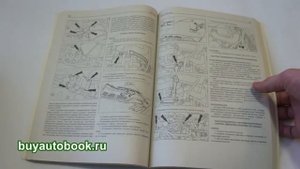 Руководство по ремонту Ford C Max