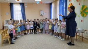 Квест игра в подготовительной группе на тему "Путешествие в мир профессий"
