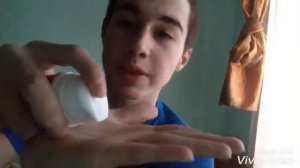 Как правильно нанести лосьон и крем на лицо