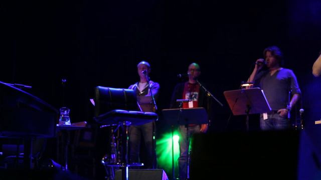 Siltsu Boh.Rap. Accapella смотреть онлайн