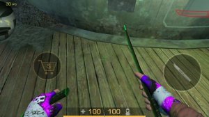 топ четыре самых лучших приватных сервера по игре standoff 2