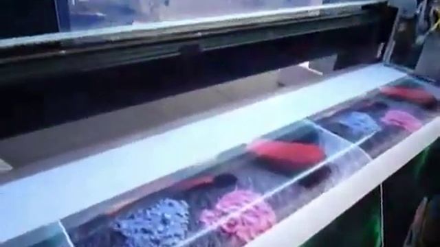 Konica KM512 42pl Large Format Printer смотреть онлайн