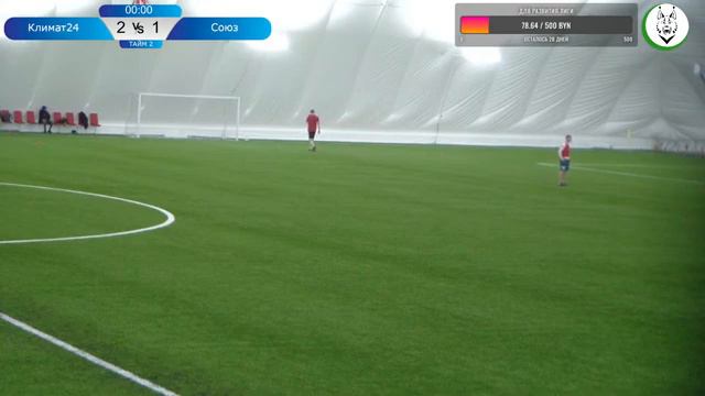 Сезон 2022-2023. Турнир формата 8+1. Второй тур смотреть онлайн