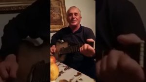 Устархан Эндирей