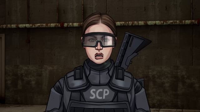 SCP-001 Он Переписывает Реальность