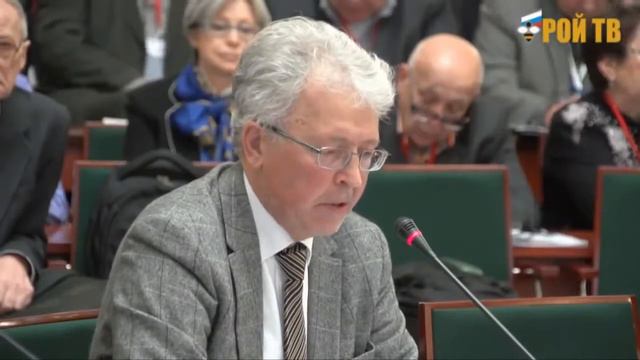 Валентин Катасонов. ПравДа! смотреть онлайн