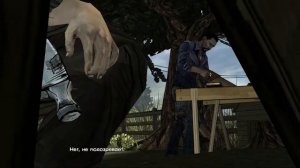 The Walking Dead: Episode1 - #2 [Ферма Хершела]