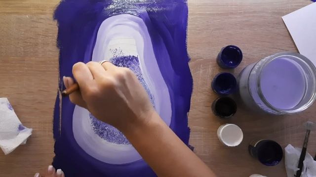 Рисуем Лампочку | Рисование для начинающих