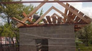 Баня своими руками