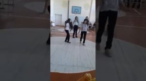 Азиза 2018 г